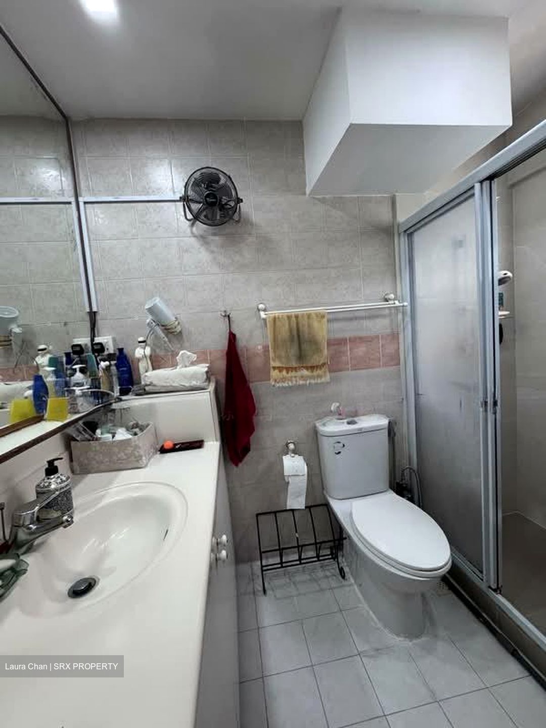 Lagoon View (D15), Apartment #537888631